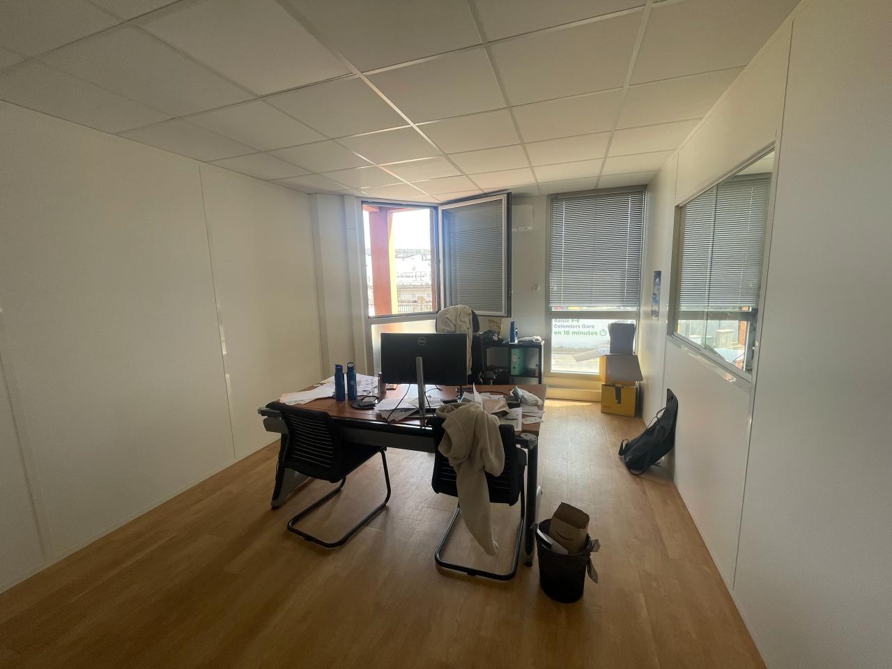 Bureau Toulouse 230m² Location bureau Toulouse Haute-Garonne OLBUR2426298 8